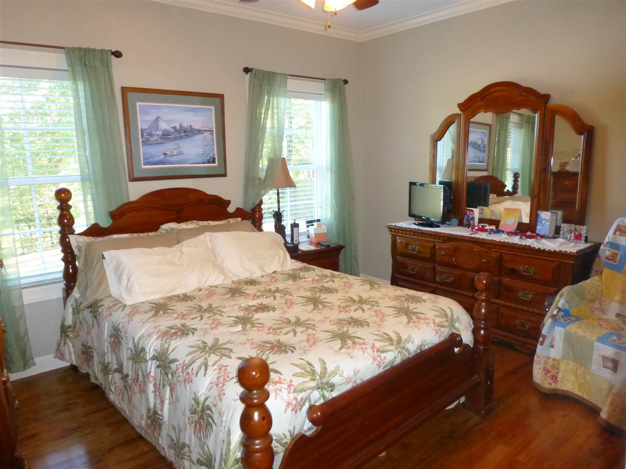 1050 Cherry Road Eads, TN 38028 - Photo 16 of 24 Gallery Image 16