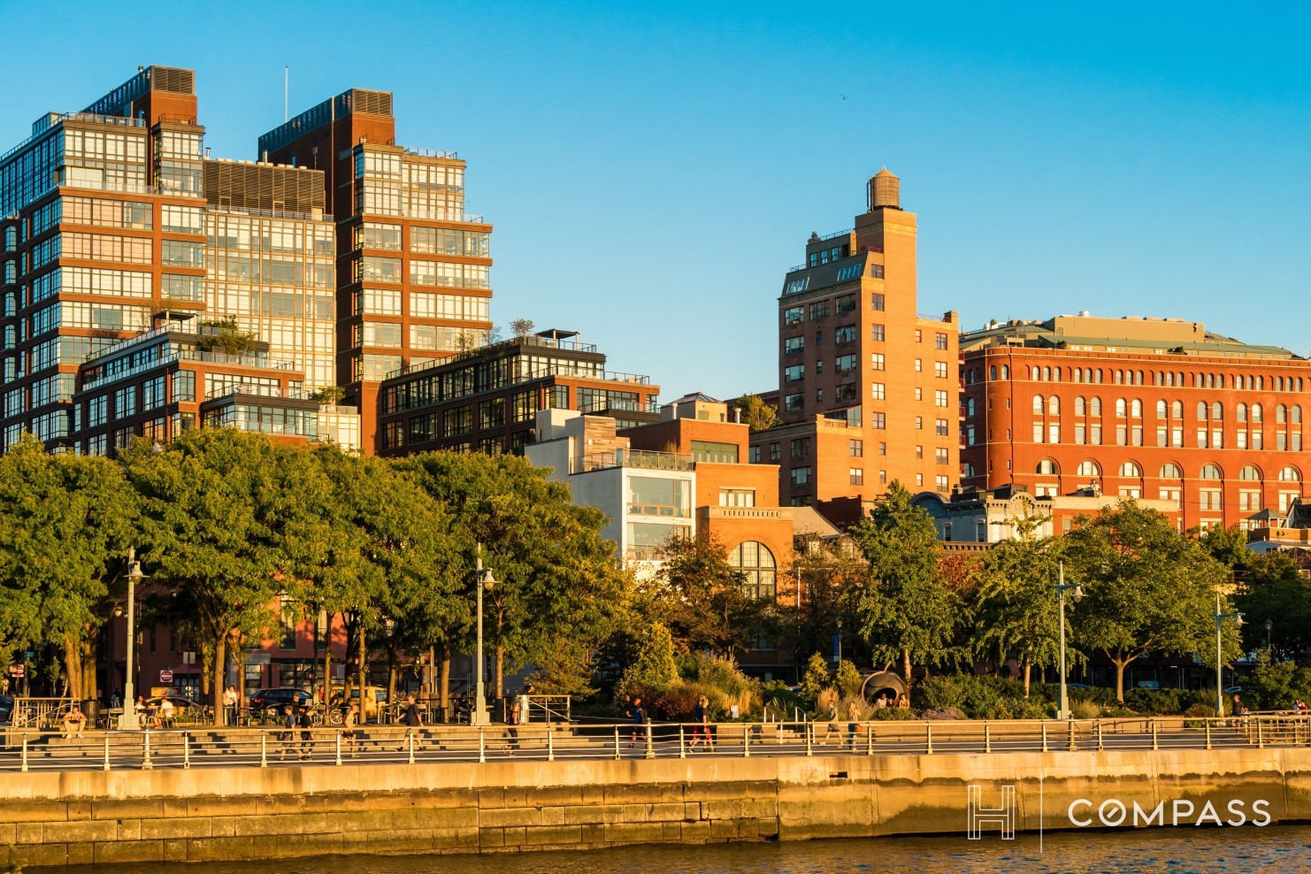 99 Jane Street, Unit 2H Manhattan, NY 10014 - Photo 16 of 19