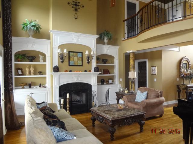4776 Bass Road Murfreesboro, TN 37129 - Photo 2 of 10 Gallery Image 2