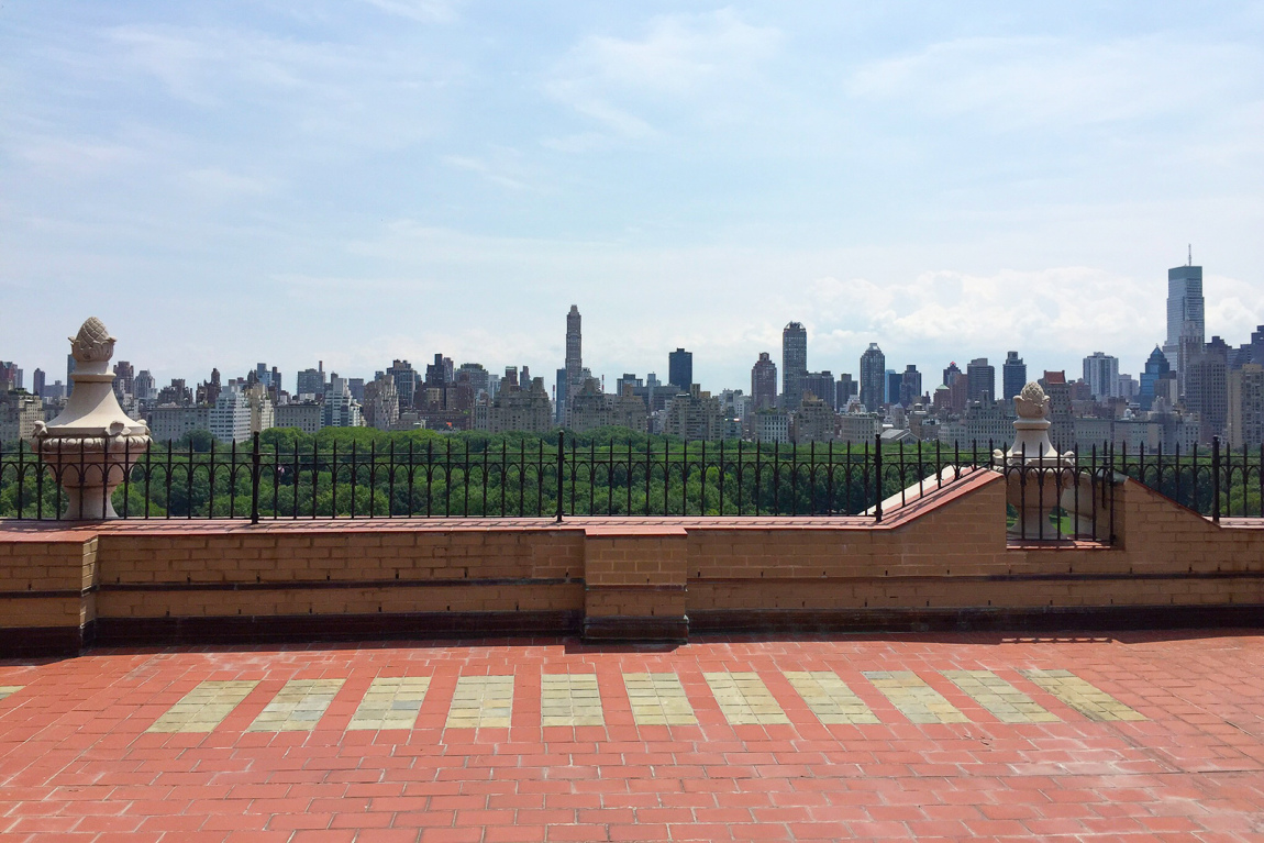 91 Central Park West, Unit PHA Manhattan, NY 10023 - Photo 5 of 21