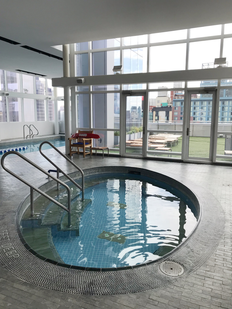 350 West 42nd Street, Unit 21F Manhattan, NY 10036 - Photo 8 of 16