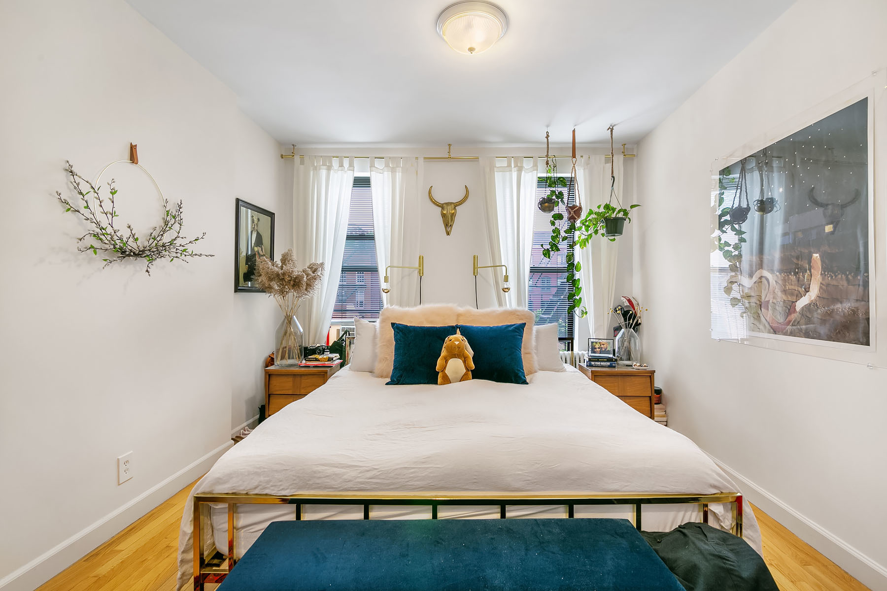 147 Sullivan Street, Unit 5A Manhattan, NY 10012 - Photo 2 of 5