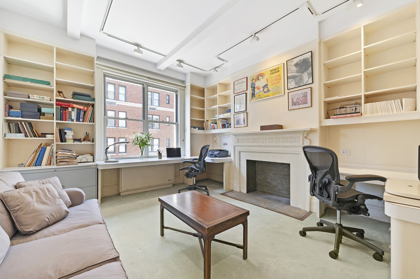 925 Park Avenue, Unit 9/10C Manhattan, NY 10028 - Photo 13 of 14