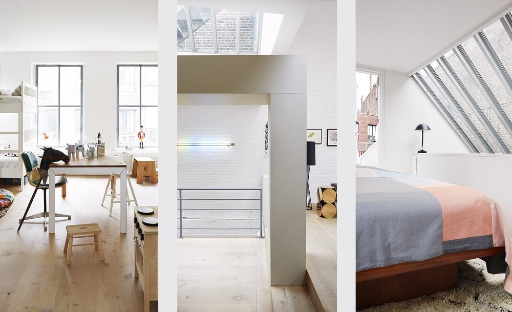 20 Harrison Street, Unit PH Manhattan, NY 10013 - Photo 9 of 12