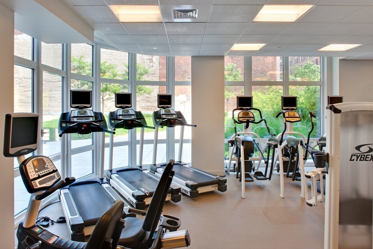 Element 555 W 59th St, Manhattan, NY 10019 - Photo 8 of 19