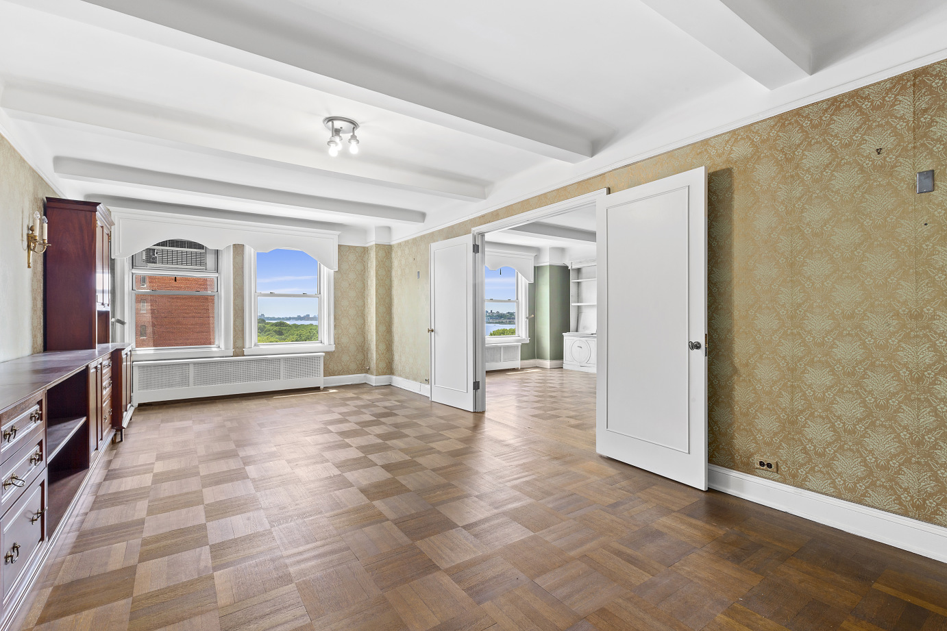 110-118 Riverside Drive, Unit 10D Manhattan, NY 10024 - Photo 3 of 12