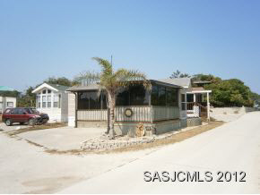 4850 A1A South St. Augustine, FL 32080 - Photo 3 of 4