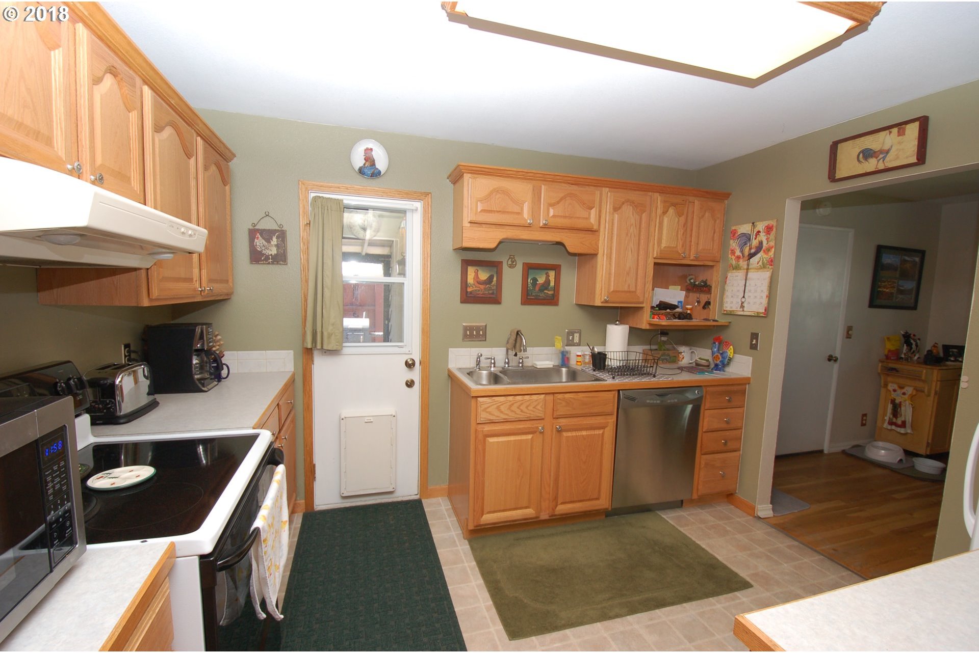 3134 Southwest Isaac Avenue Pendleton, OR 97801 - Photo 10 of 32