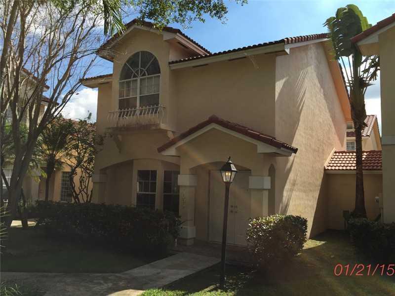 11039 Southwest 152nd Court Miami, FL 33196 - Photo 1 of 8