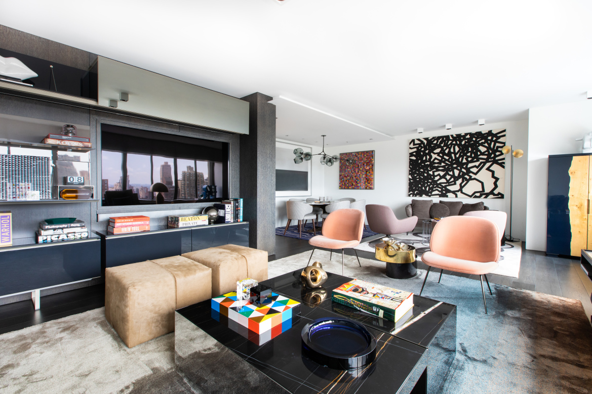 900 Park Avenue, Unit 25AB Manhattan, NY 10075 - Photo 5 of 30