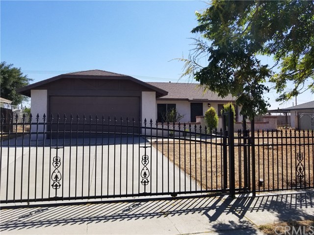 245 North Fillmore Avenue Rialto, CA 92376 - Photo 1 of 1