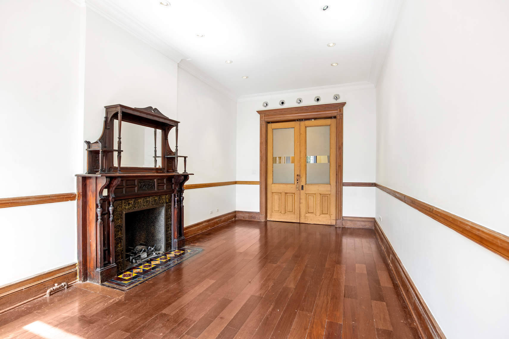 30 West 123rd Street, Unit GARDEN Manhattan, NY 10027 - Photo 3 of 13