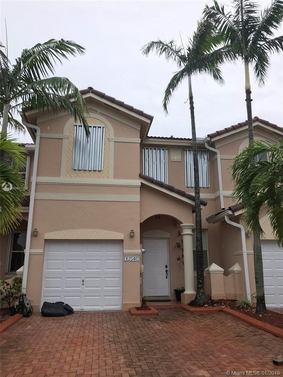 12546 Southwest 125th Terrace Miami, FL 33186 - Photo 1 of 18