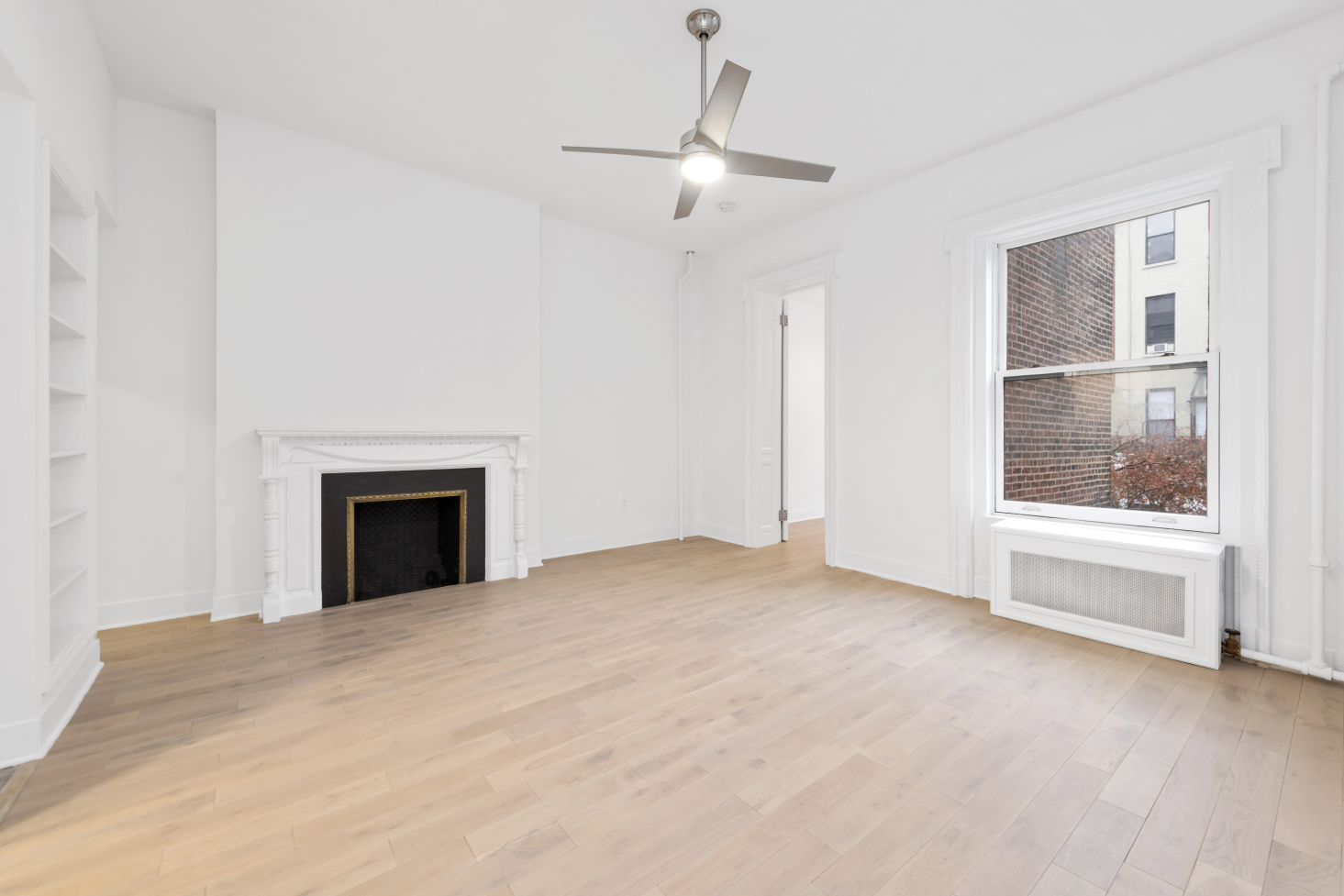 26 West 83rd Street, Unit 2B Manhattan, NY 10024 - Photo 2 of 5