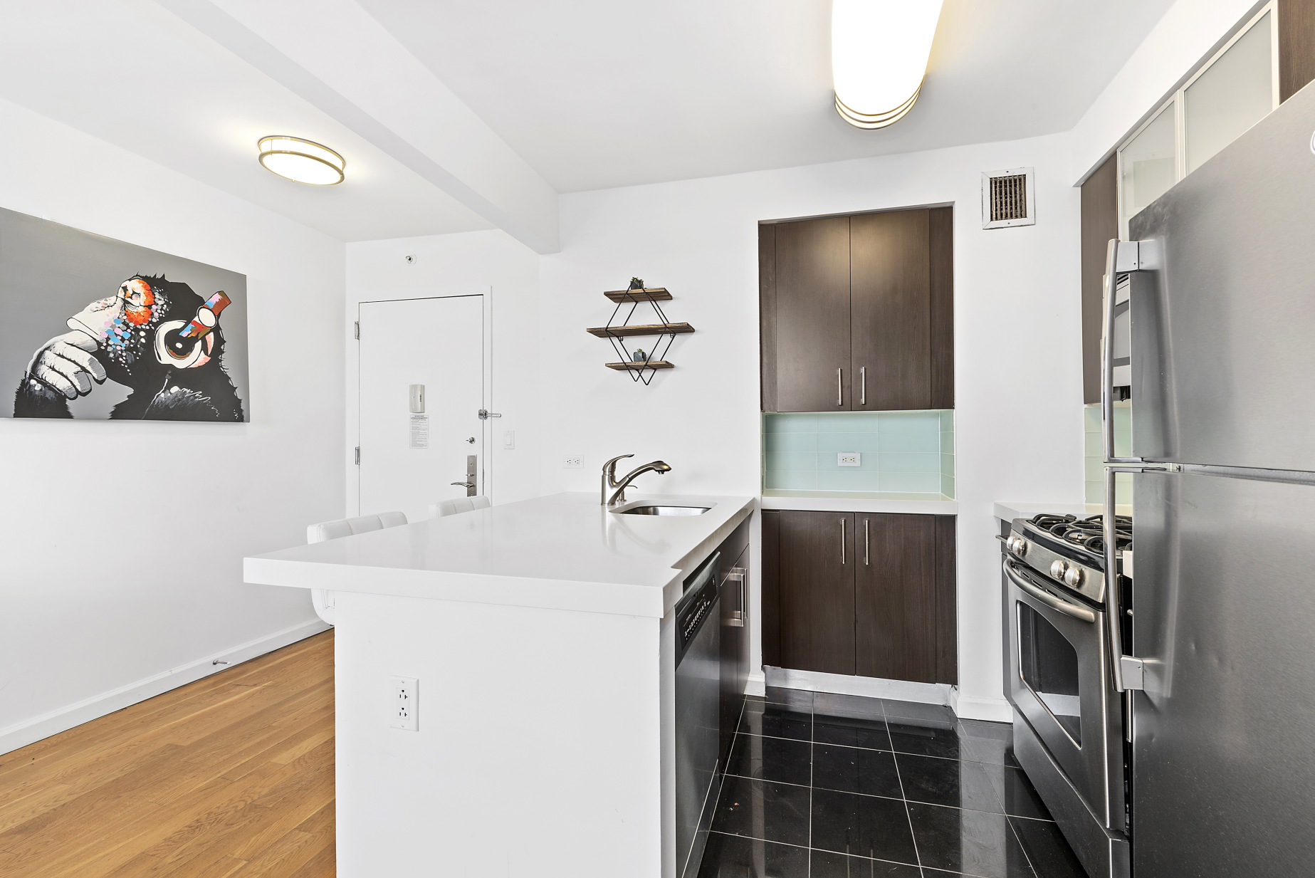 257 Gold Street, Unit 14Z Brooklyn, NY 11201 - Photo 2 of 7