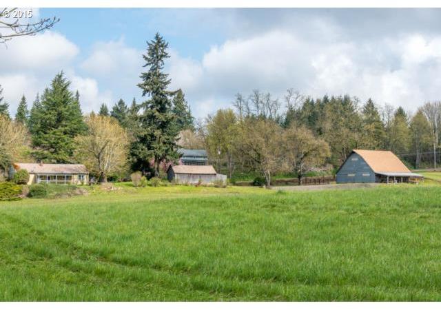 21240 Boones Ferry Road Northeast Aurora, OR 97002 - Photo 14 of 16 Gallery Image 14