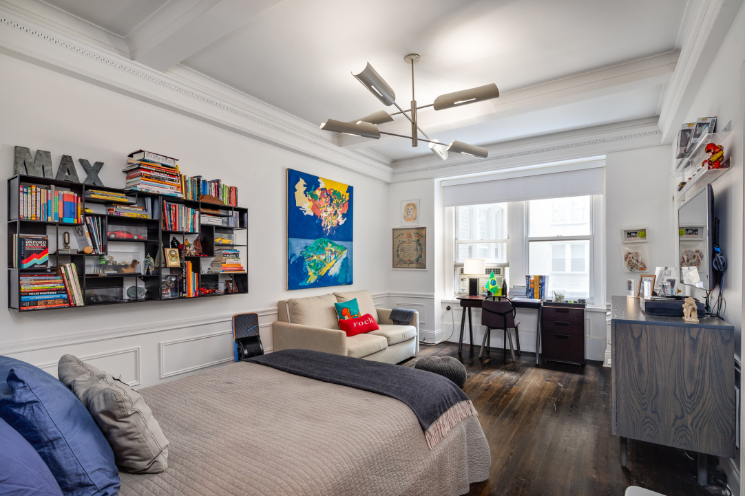 15 West 81st Street, Unit 5B Manhattan, NY 10024 - Photo 9 of 10