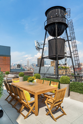 70 Charlton Street 70 Charlton St, Manhattan, NY 10014 - Photo 5 of 7