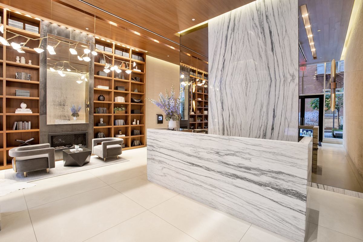 5 Franklin Place, Unit 12B Manhattan, NY 10013 - Photo 8 of 11