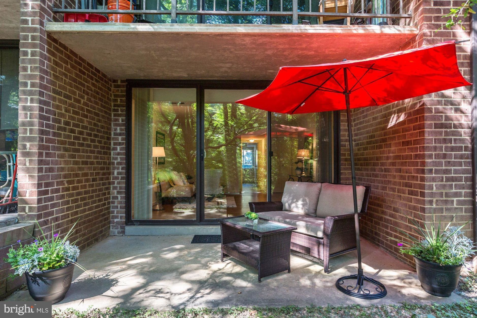 1410 Northgate Square, Unit 2A Reston, VA 20190 - Photo 13 of 16 Gallery Image 13