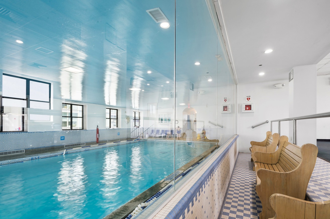 1 Grand Army Plaza, Unit 4B Brooklyn, NY 11238 - Photo 9 of 12