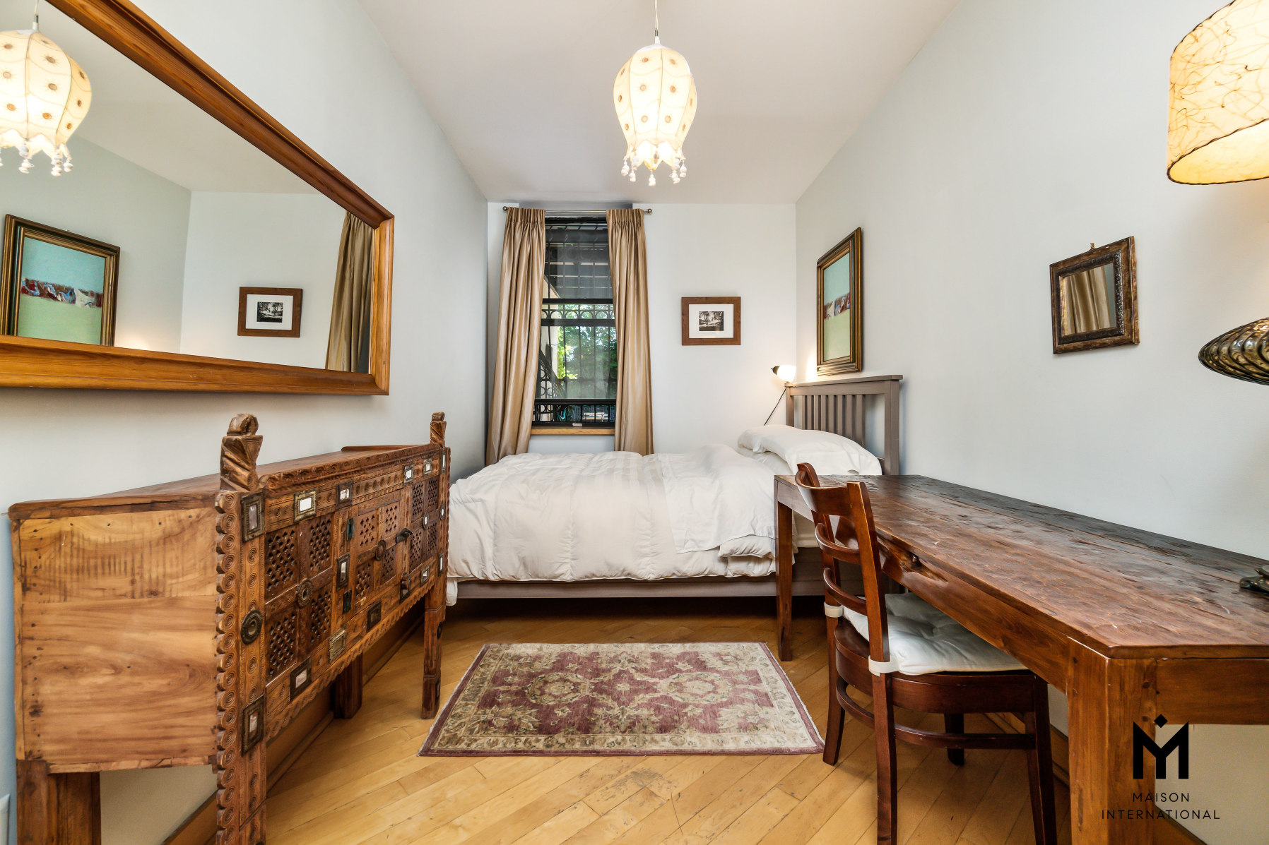 130 West 118th Street, Unit Duplex Manhattan, NY 10026 - Photo 16 of 30