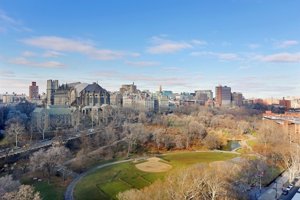 321 West 110th Street, Unit 14B Manhattan, NY 10026 - Photo 1 of 10