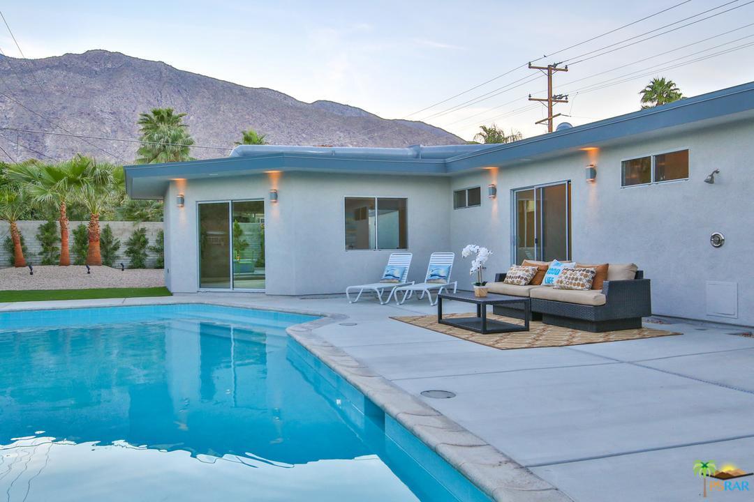 841 East Sunny Dunes Road Palm Springs, CA 92264 - Photo 38 of 53