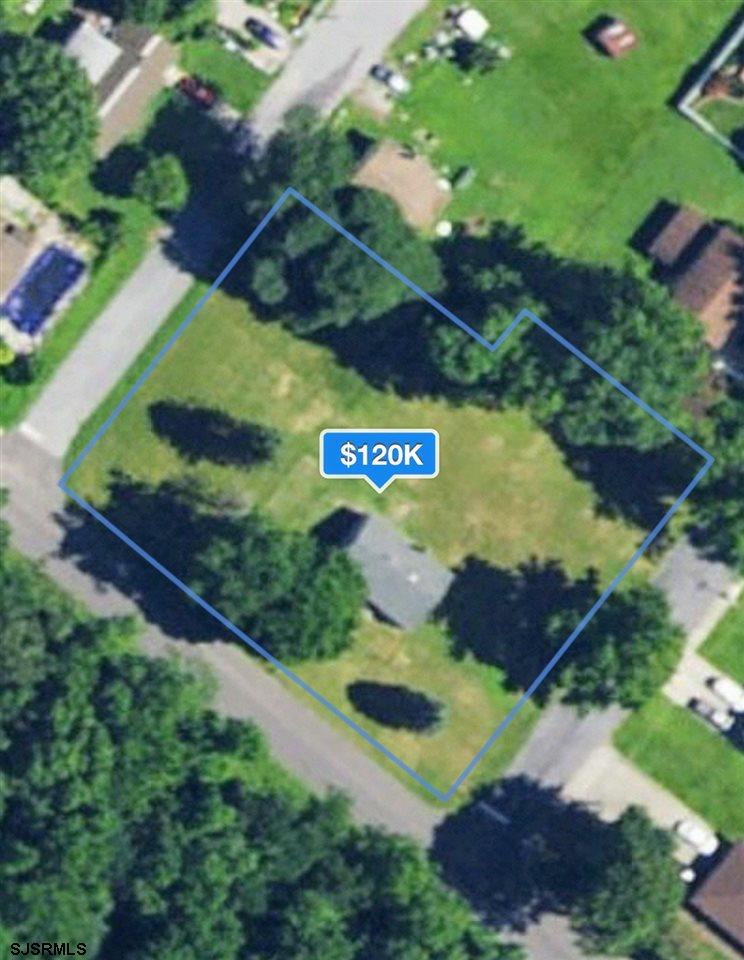 90 Tufts Road Pennsville, NJ 08070 - Photo 2 of 24