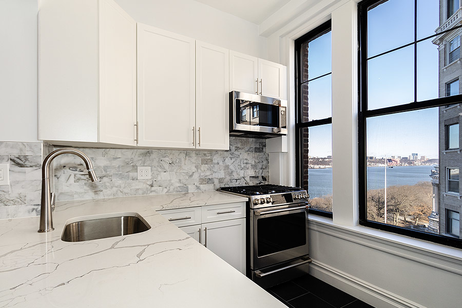 425 Riverside Drive, Unit 14I Manhattan, NY 10025 - Photo 5 of 21