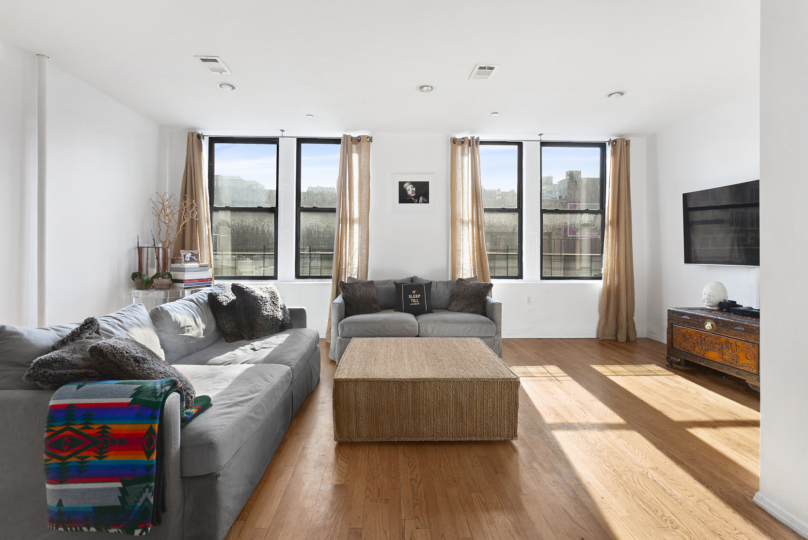 149 Spring Street, Unit 5 Manhattan, NY 10012 - Photo 2 of 8