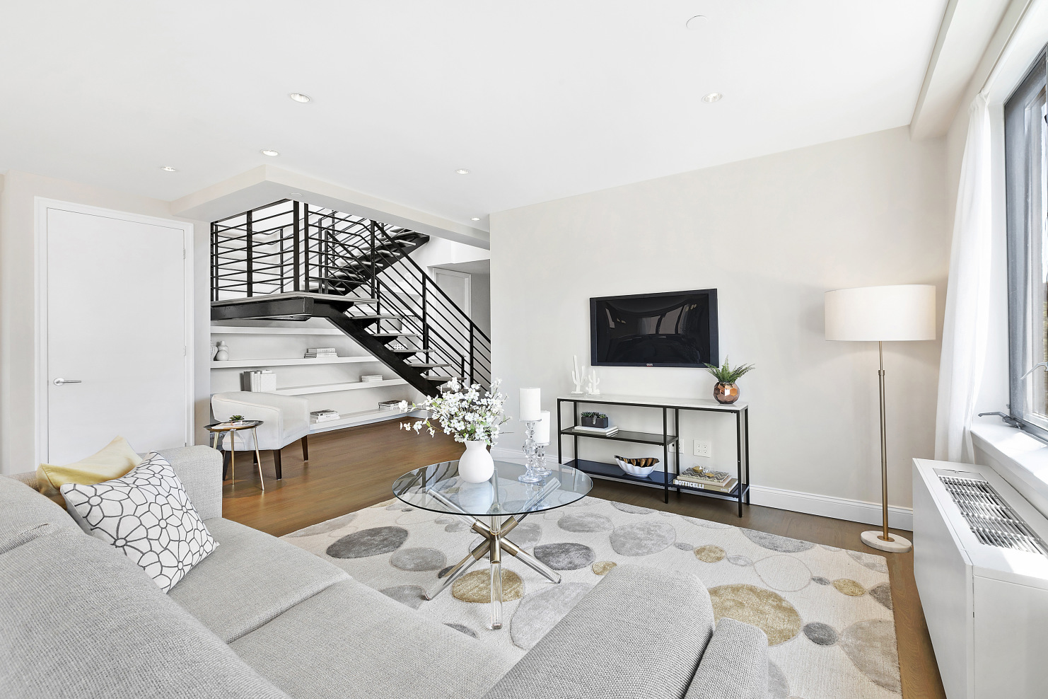 153 Bowery, Unit PH6 Manhattan, NY 10002 - Photo 2 of 14