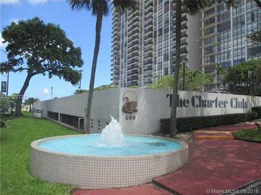 600 Northeast 36th Street, Unit 2011 Miami, FL 33137 - Photo 1 of 18
