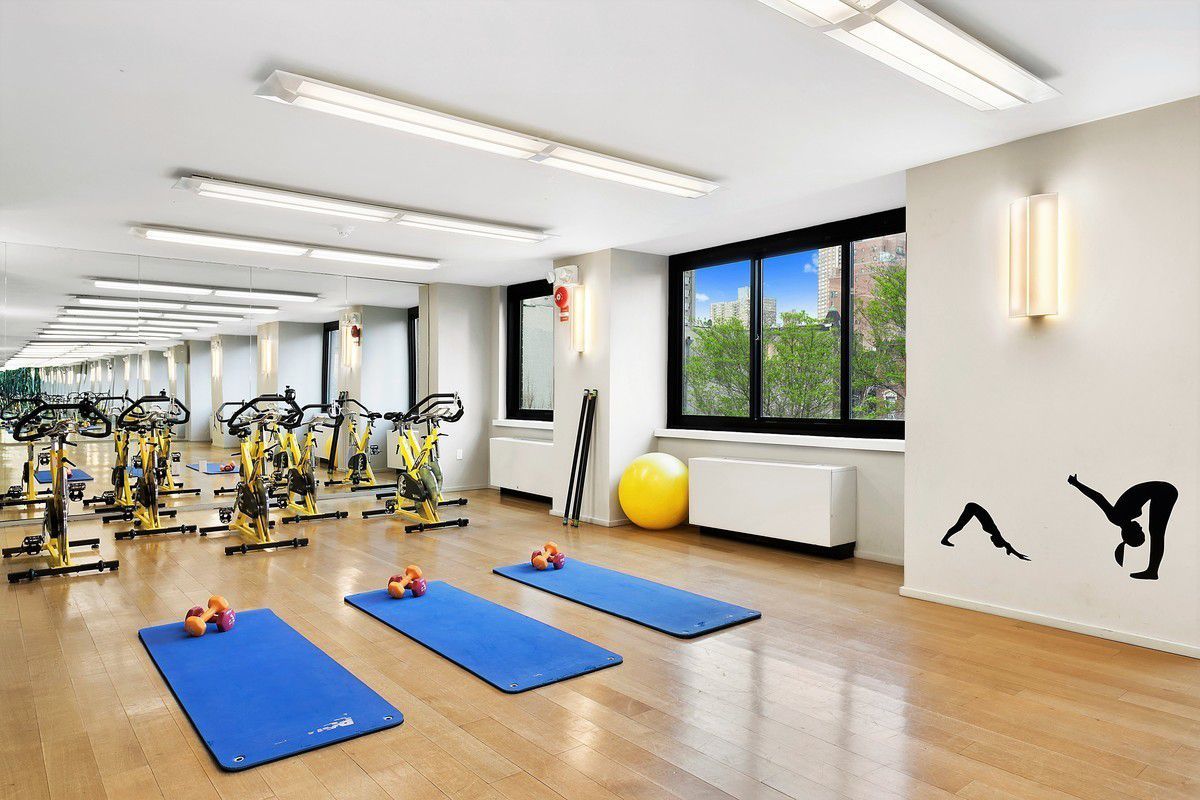 515 East 72nd Street, Unit 3KLMN Manhattan, NY 10021 - Photo 15 of 23