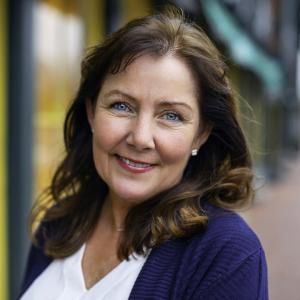 Jennifer O'Hora Lawrence