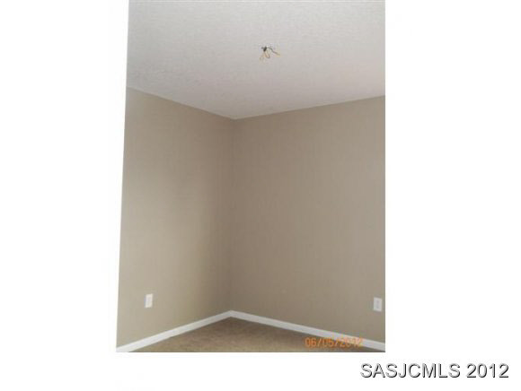809 Crystal Spring Way St. Augustine, FL 32092 - Photo 16 of 22 Bedroom 4
