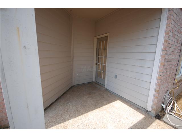 1214 South Collierville Arlington Road Collierville, TN 38017 - Photo 17 of 19 Covered patio