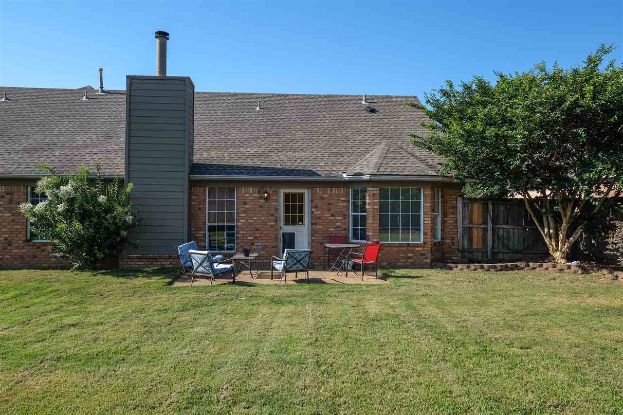 6575 Brickmont Road Bartlett, TN 38135 - Photo 20 of 20 Gallery Image 20