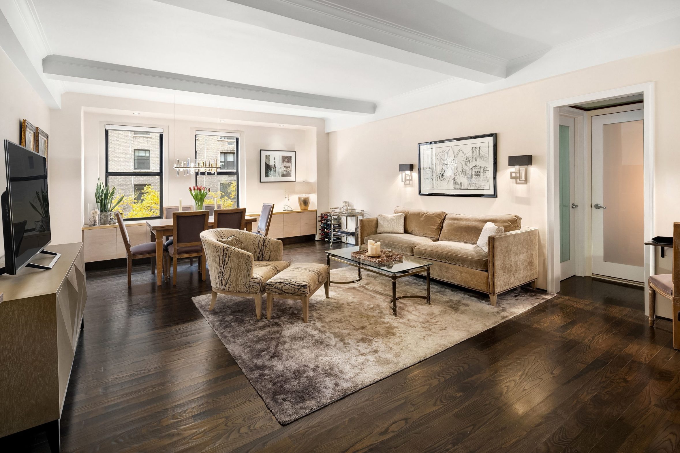 305 West 86th Street, Unit 6A Manhattan, NY 10024 - Photo 1 of 8