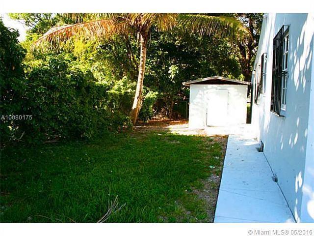 6400 Northwest 1st Place Miami, FL 33150 - Photo 18 of 19