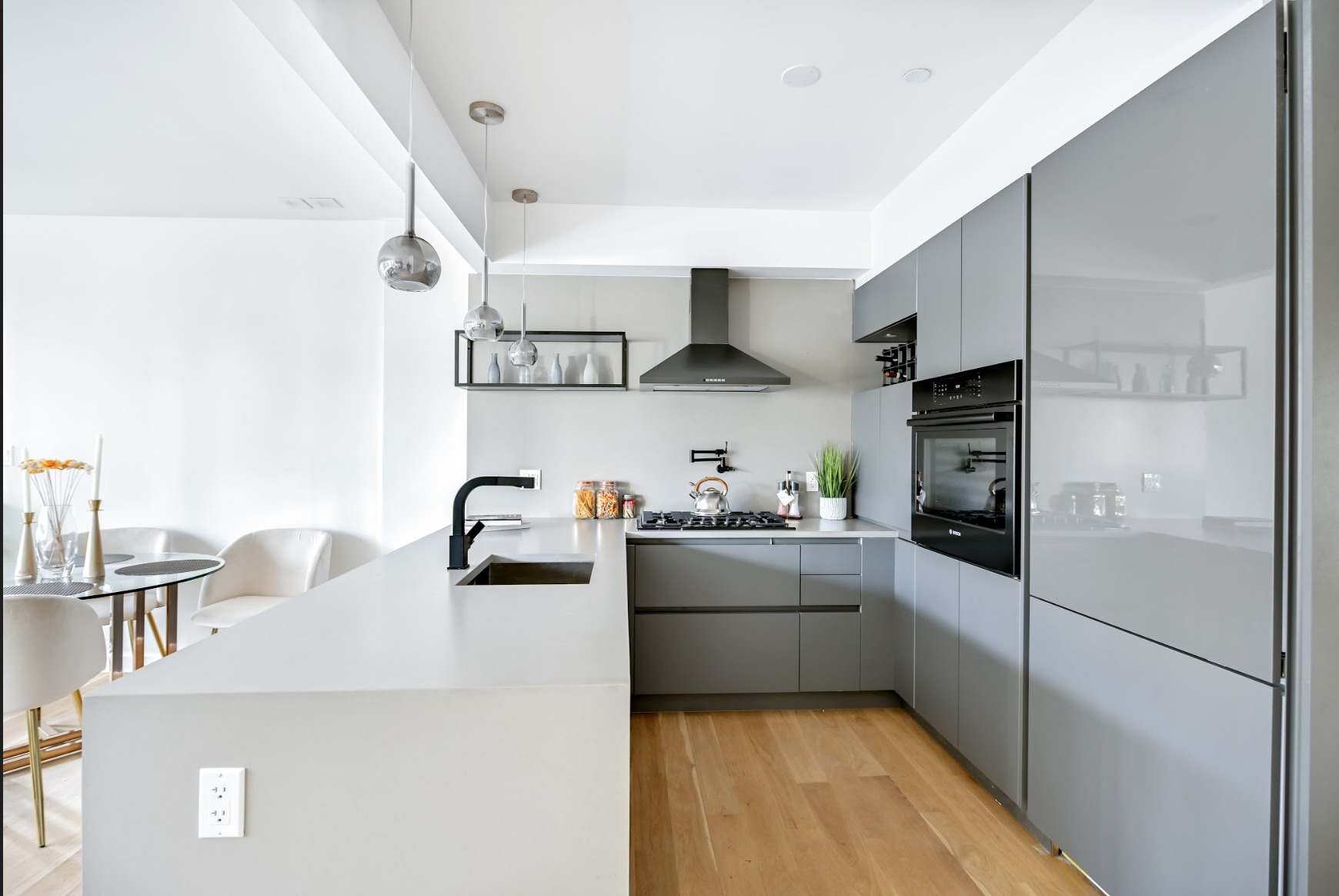 171 Devoe Street, Unit TWO Brooklyn, NY 11211 - Photo 5 of 12