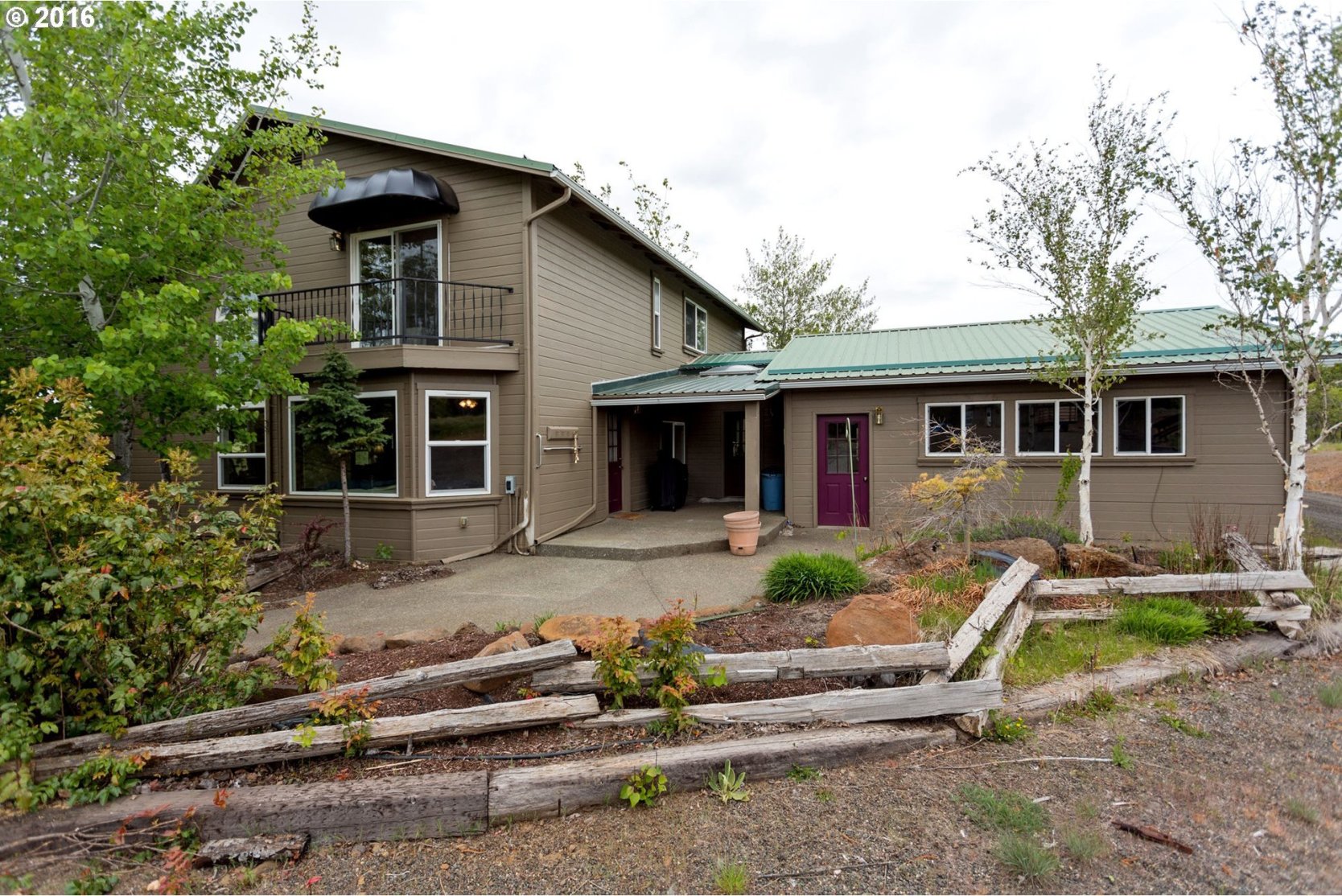 628 Woodland Road Goldendale, WA 98620 - Photo 18 of 31 Gallery Image 18