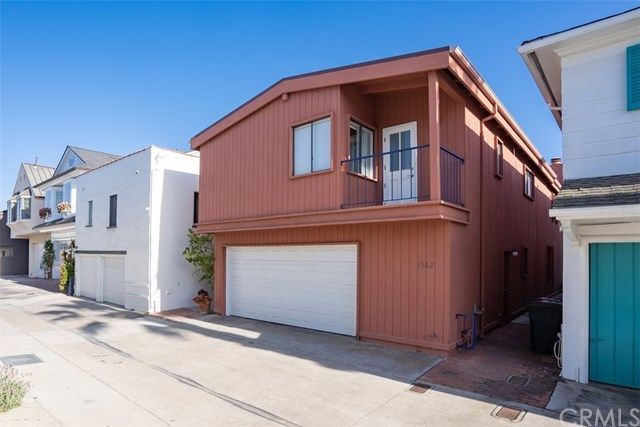 $5,670,000 | 1502 South Bay Front, Newport Beach, CA 92662