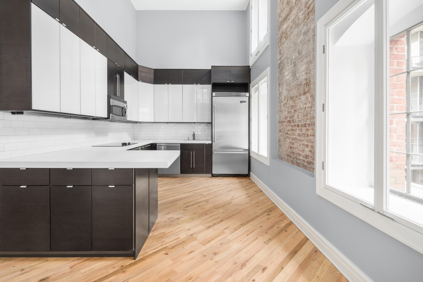 79 Laight Street, Unit F3 Manhattan, NY 10013 - Photo 5 of 11