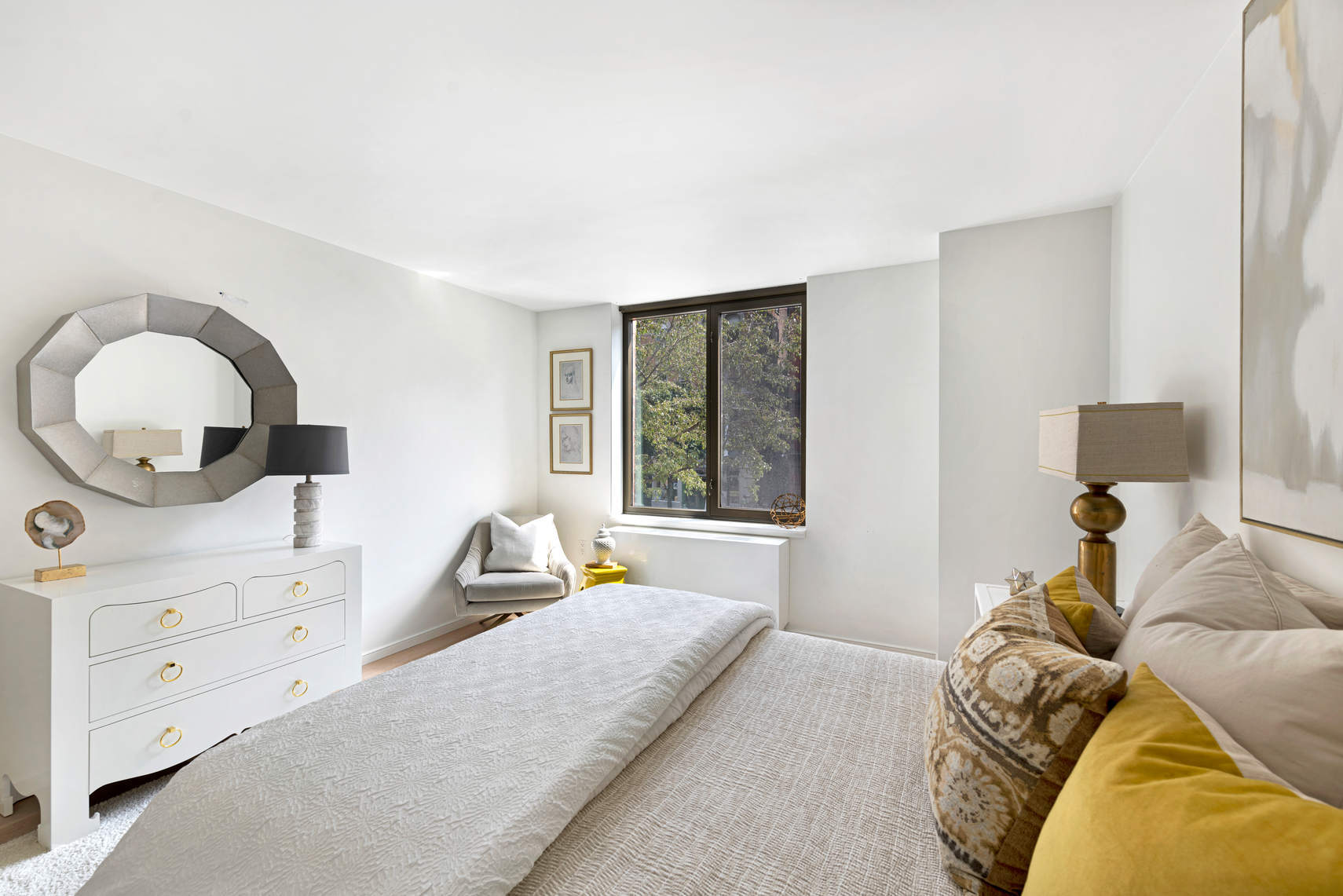 101 West 87th Street, Unit 207 Manhattan, NY 10024 - Photo 8 of 15