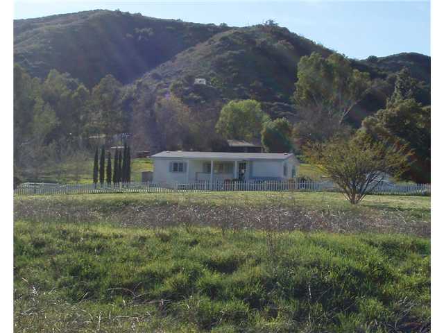 35206 Rice Canyon Road Fallbrook, CA 92028 - Photo 2 of 11