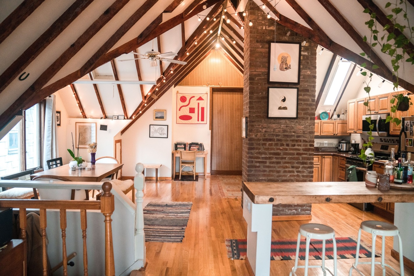 312 East 5th Street, Unit 3 Brooklyn, NY 11218 - Photo 3 of 10