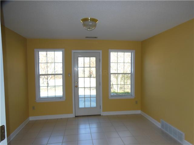 2820 Little John Road Millington, TN 38053 - Photo 6 of 17 Sunroom! Door leads to patio and the beautiful acreage.