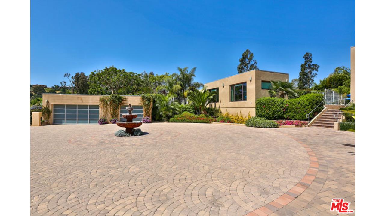 6170 Ramirez Canyon Road Malibu, CA 90265 - Photo 5 of 42