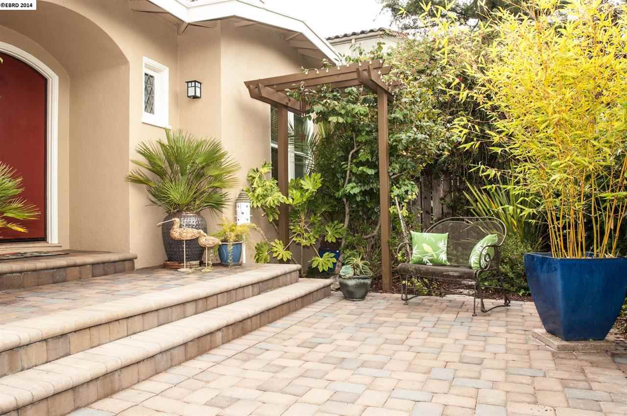 537 Santa Barbara Road Berkeley, CA 94707 - Photo 1 of 1 Gallery Image 1